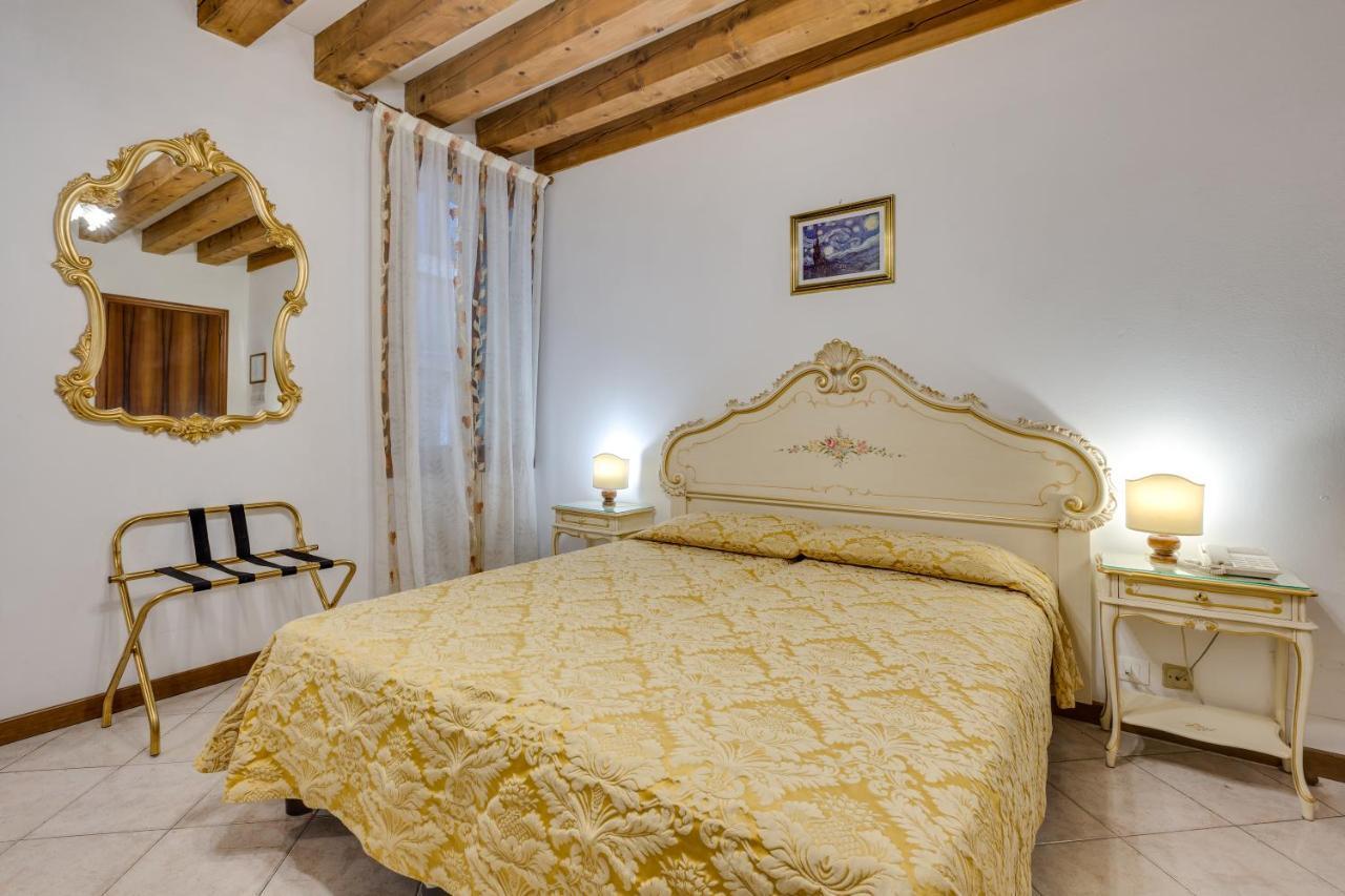 Hotel Bernardi Semenzato