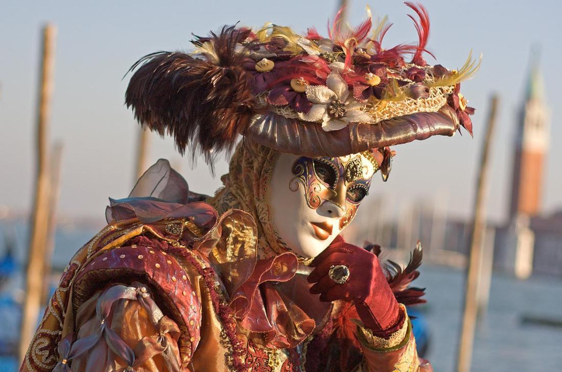 Ca' Riccio 2* Venice