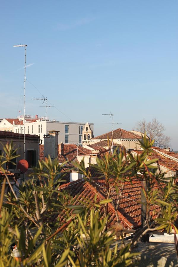 Apartamento Penthouse