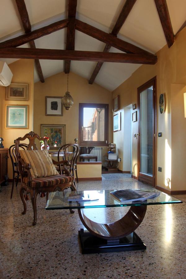 Penthouse * Veneza