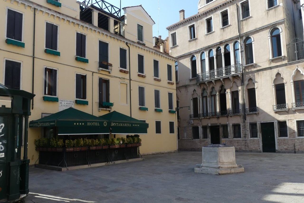 Ca' Marinella 3*
