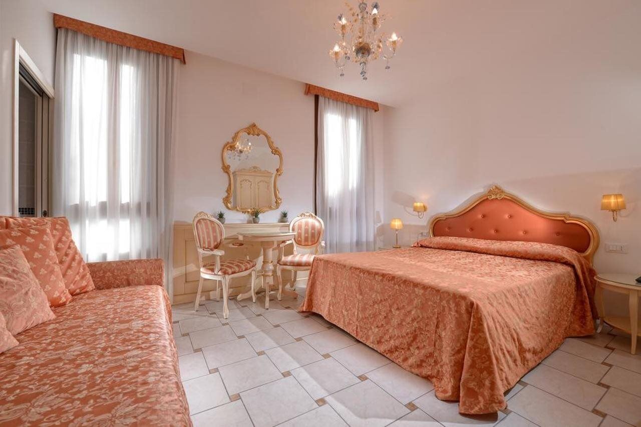 Ca' Marinella 3* Veneza