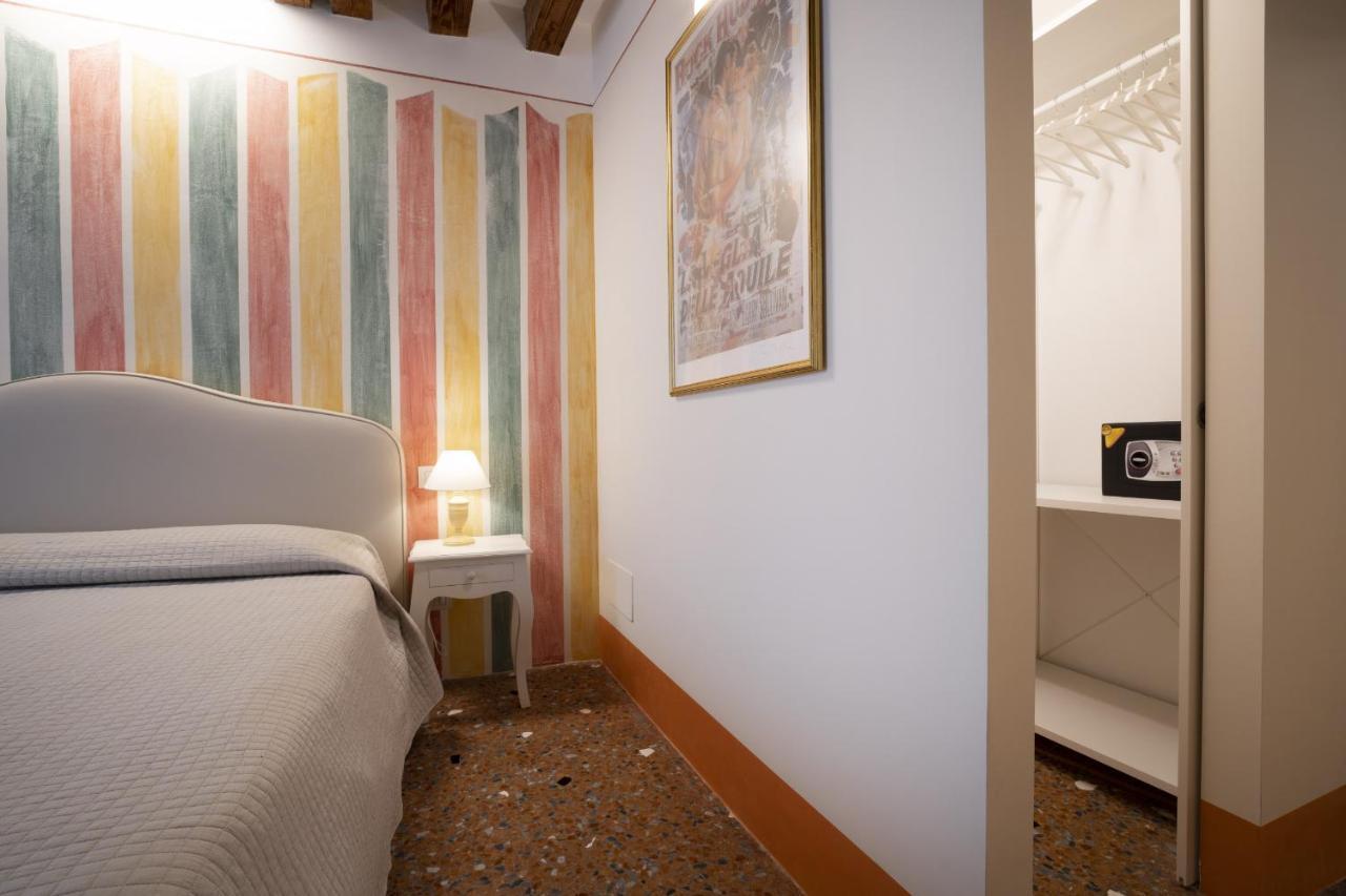 Rialto Sant'aponal Prestige By Wonderful Italy Apartment