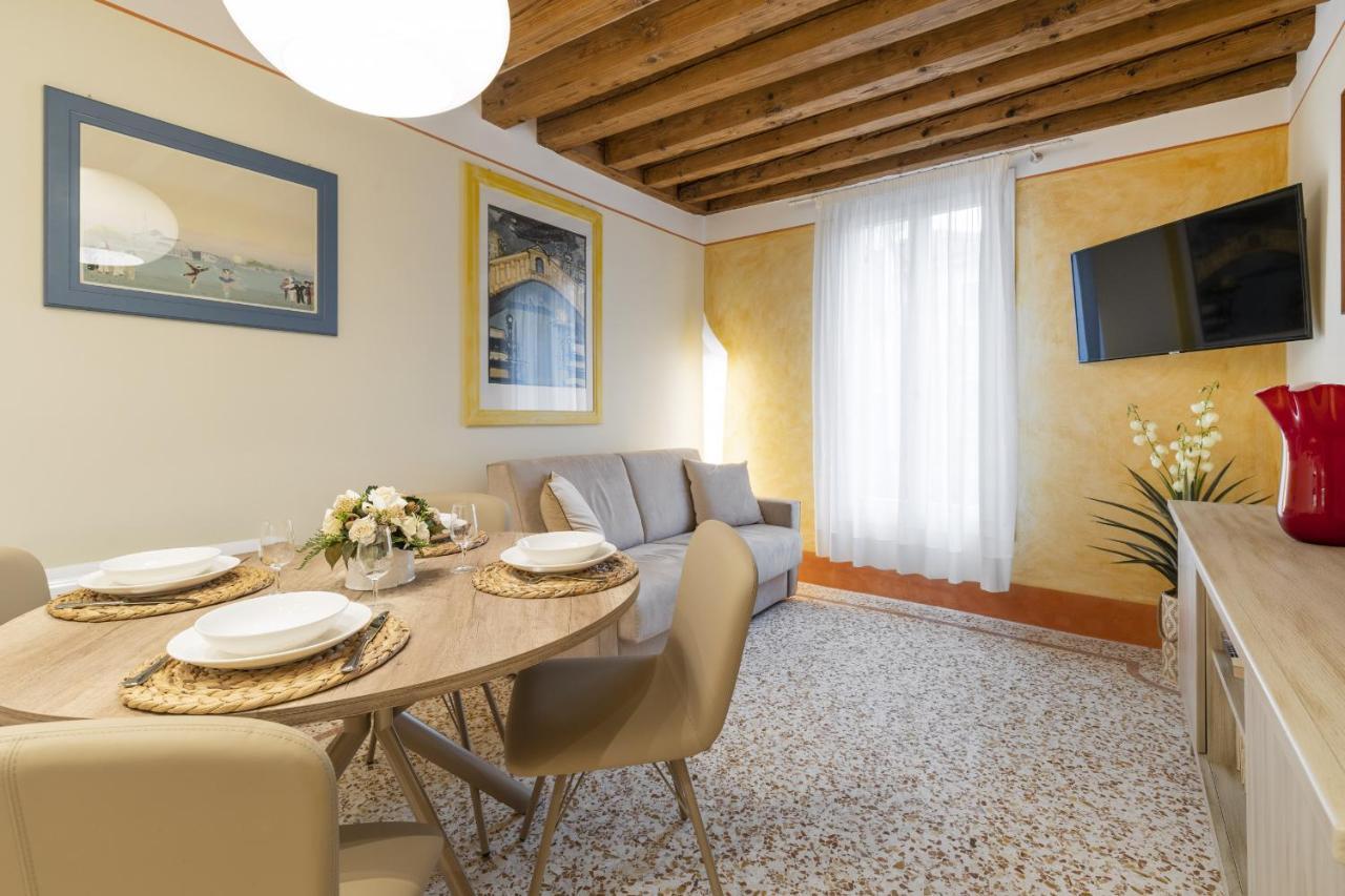 Apartment Rialto Sant'aponal Prestige By Wonderful Italy