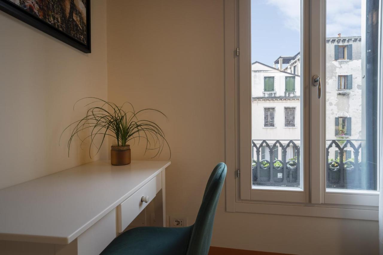 Apartment Rialto Sant'aponal Prestige By Wonderful Italy