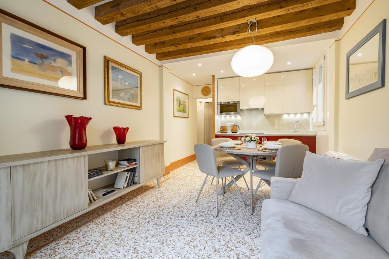 Rialto Sant'aponal Prestige By Wonderful Italy Apartment Venice