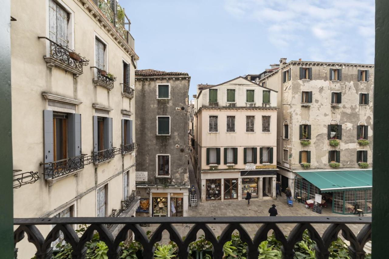 Rialto Sant'aponal Prestige By Wonderful Italy Venice