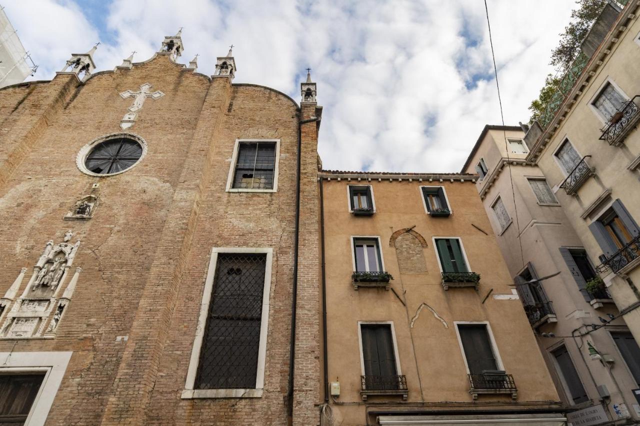 Apartment Rialto Sant'aponal Prestige By Wonderful Italy