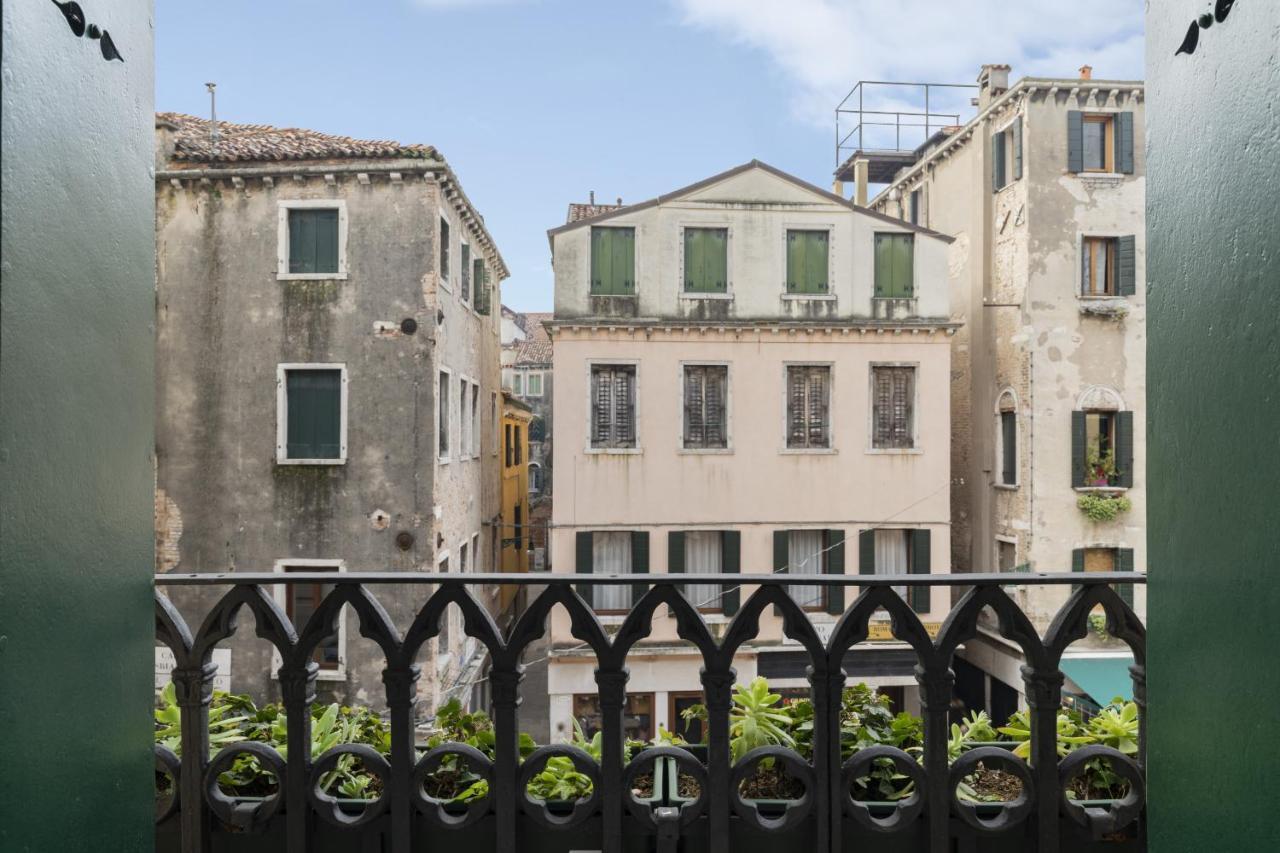 Apartment Rialto Sant'aponal Prestige By Wonderful Italy