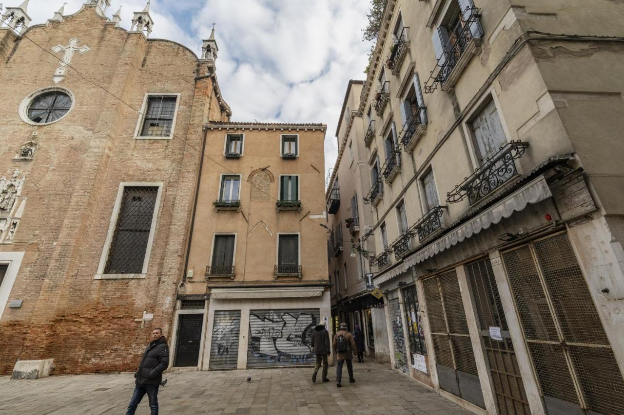 Apartment Rialto Sant'aponal Prestige By Wonderful Italy *