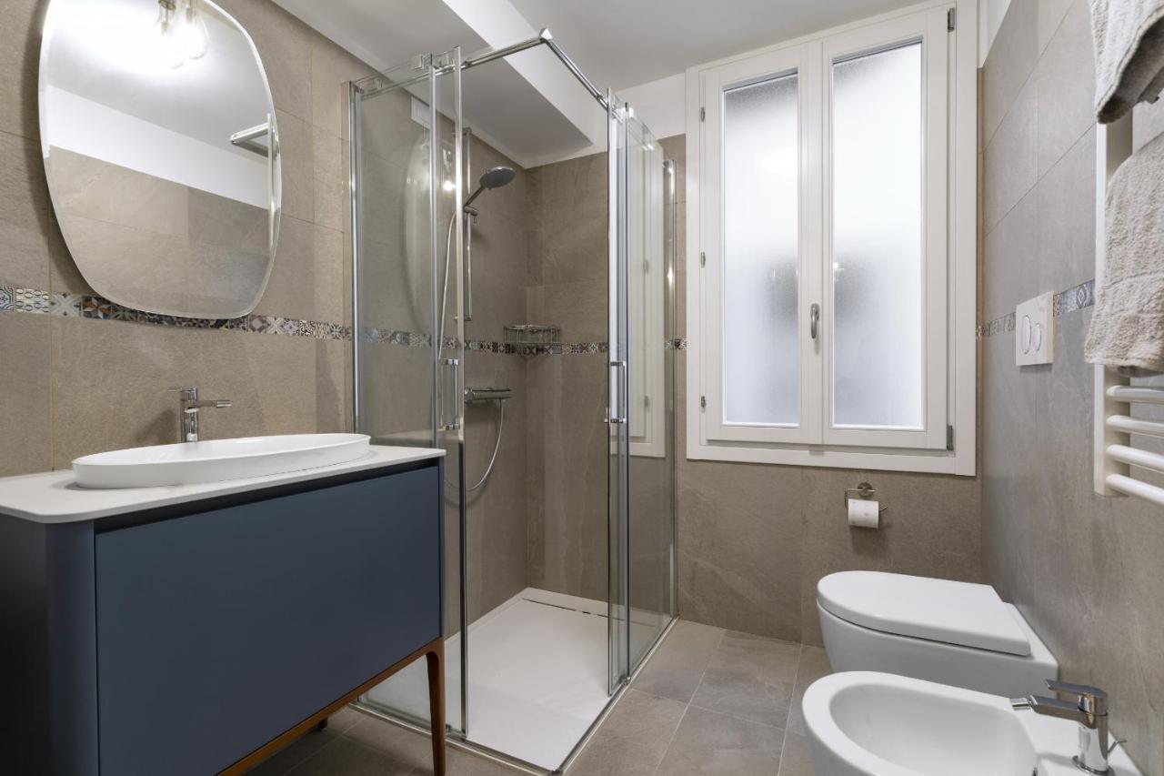 Rialto Sant'aponal Prestige By Wonderful Italy Apartment *