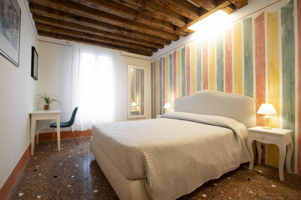 Apartment Rialto Sant'aponal Prestige By Wonderful Italy Venice