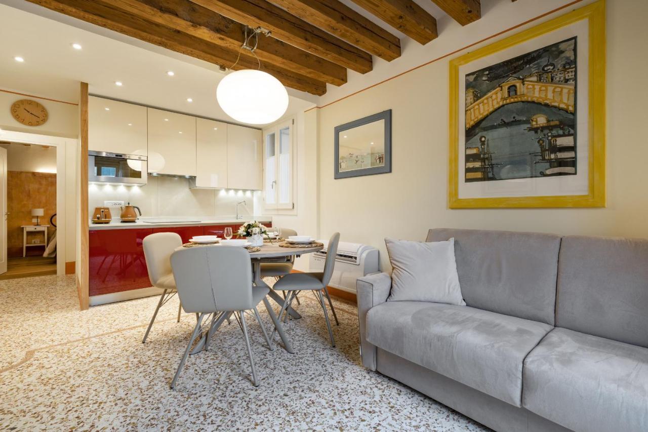 Rialto Sant'aponal Prestige By Wonderful Italy Apartment