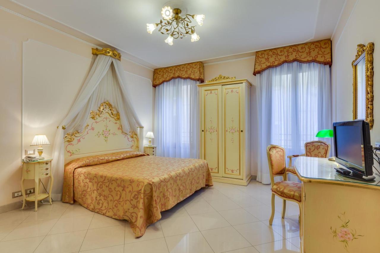 Hotel Bernardi Semenzato Venice