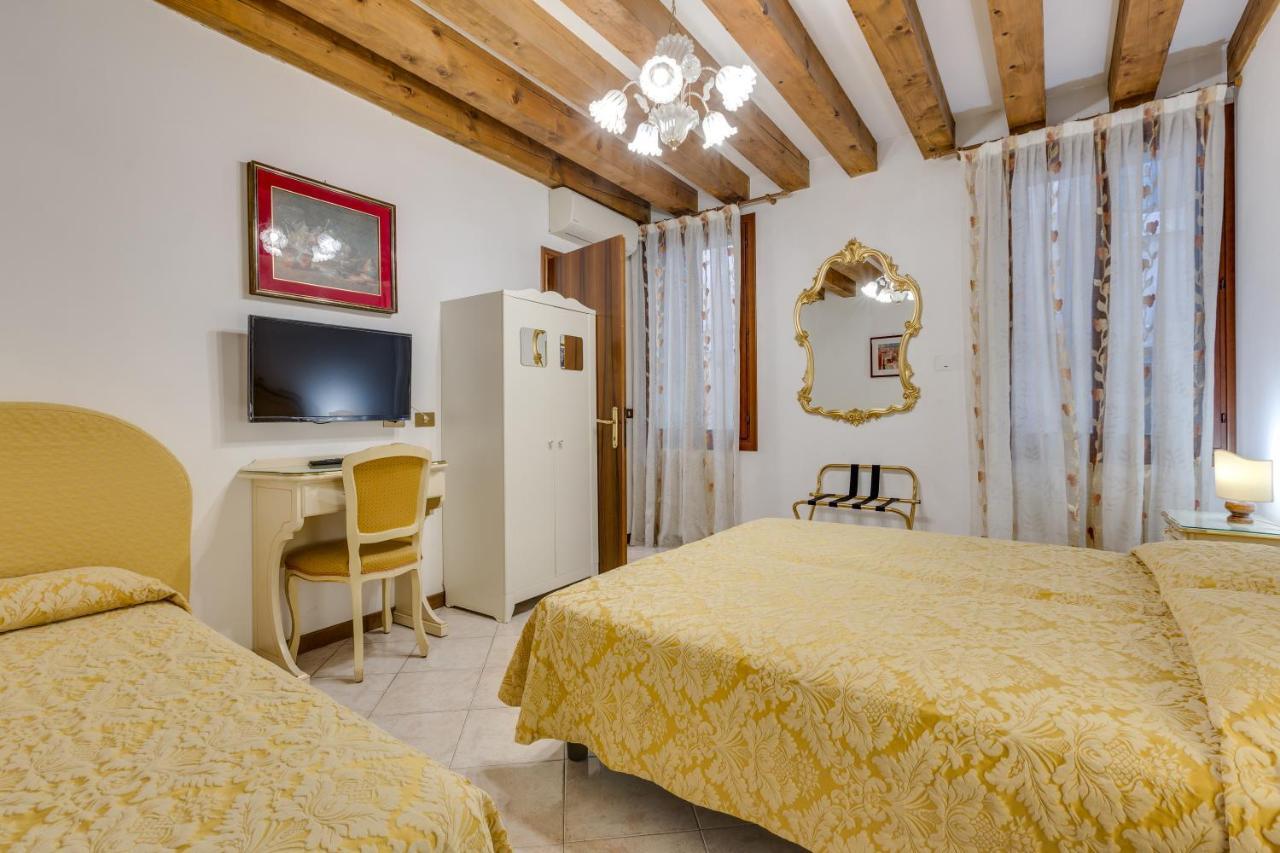 Hotel Bernardi Semenzato