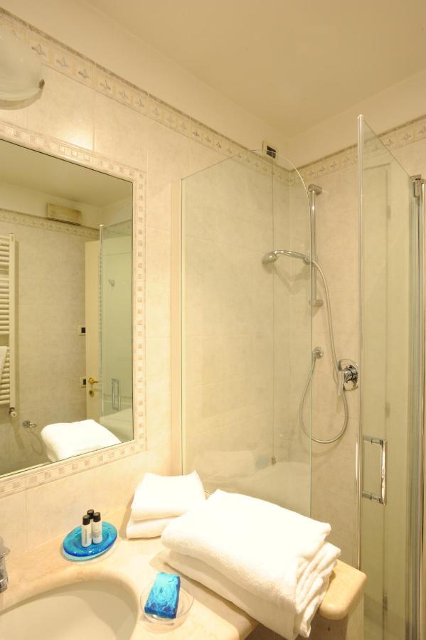 Guest house Locanda Del Ghetto Venice
