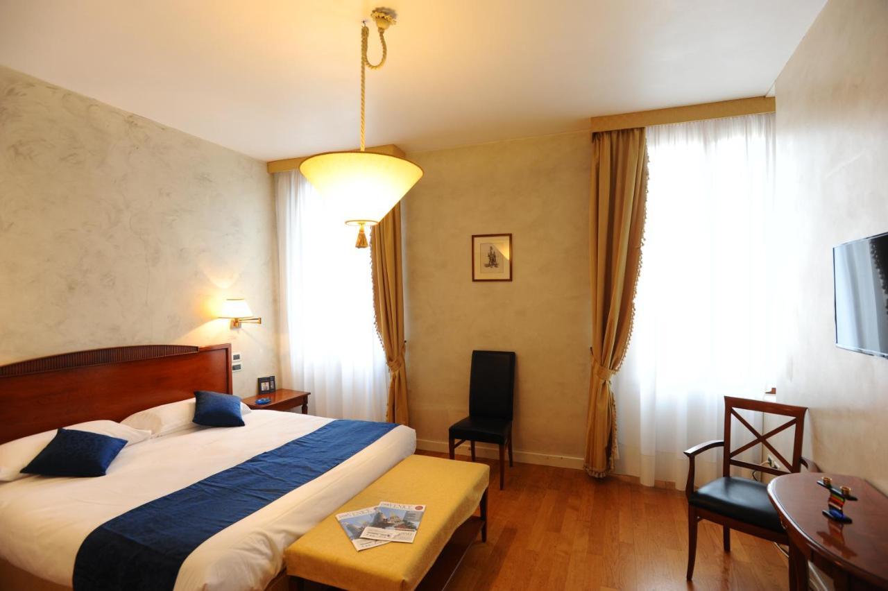 Locanda Del Ghetto 3* Venice