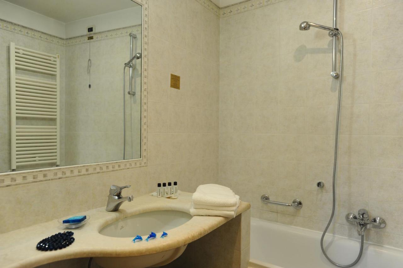 Locanda Del Ghetto Guest house Venice