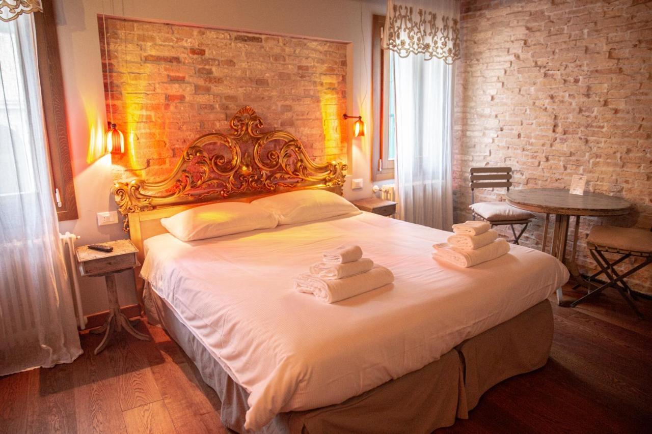 Bed & Breakfast Rosso Charm 3*