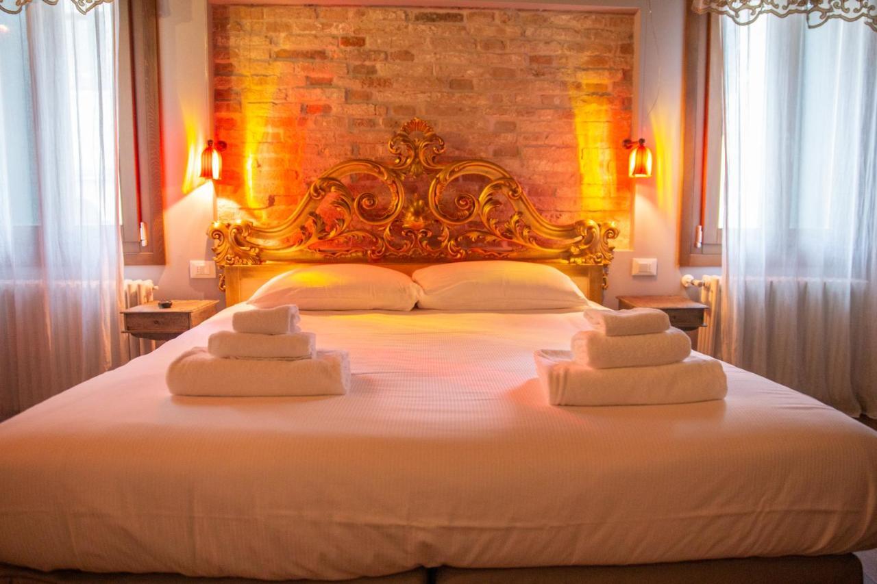 Rosso Charm Bed & Breakfast 3*