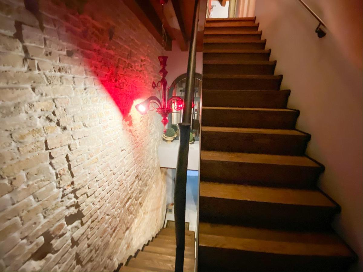 Rosso Charm Bed & Breakfast 3*