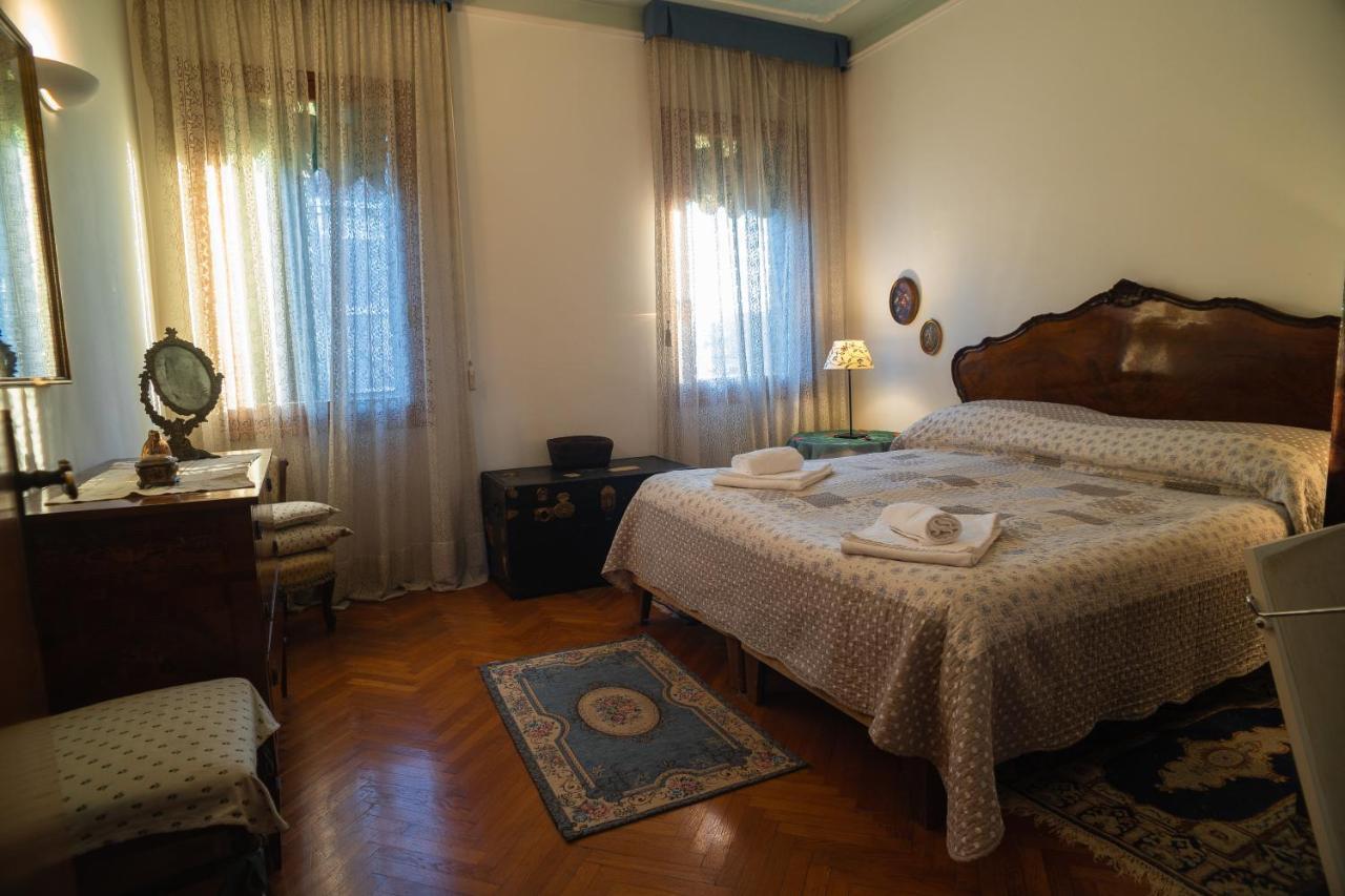 Greci View Apartment