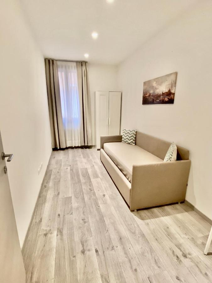 Apartment Corte Contarina Venice