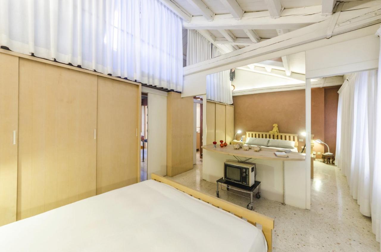 Ca' Corte Dell' Albero Apartment