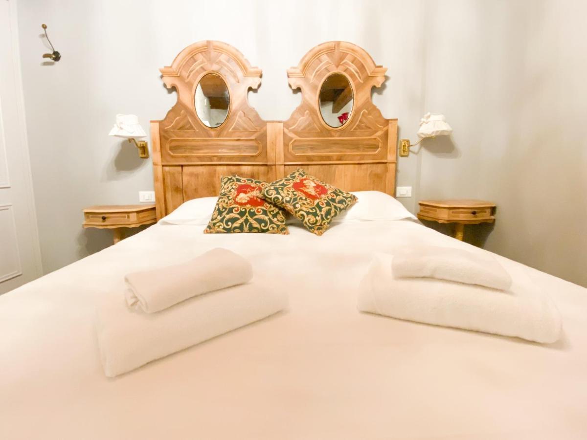 Rosso Charm Bed & Breakfast Venice