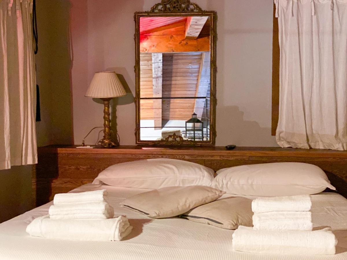 Rosso Charm Bed & Breakfast