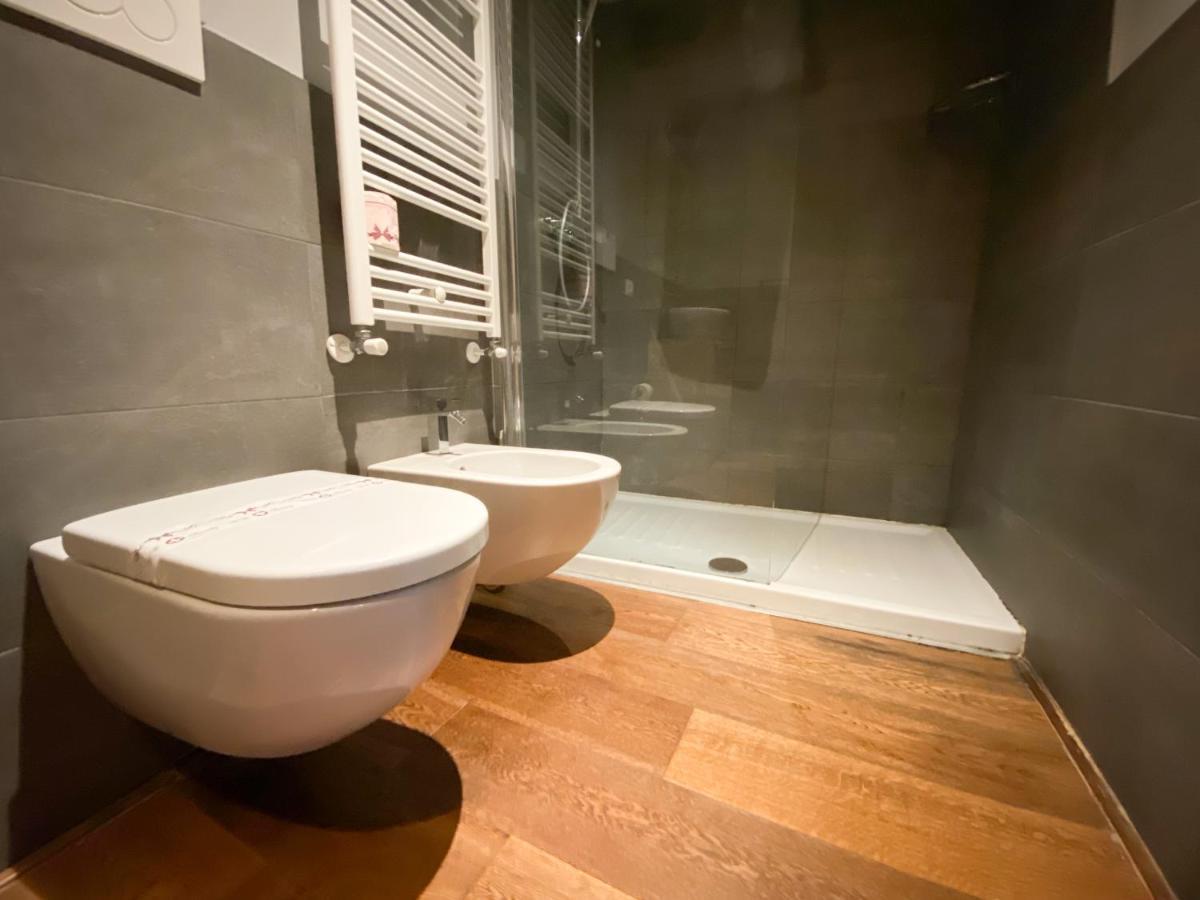 Rosso Charm Bed & Breakfast Venice