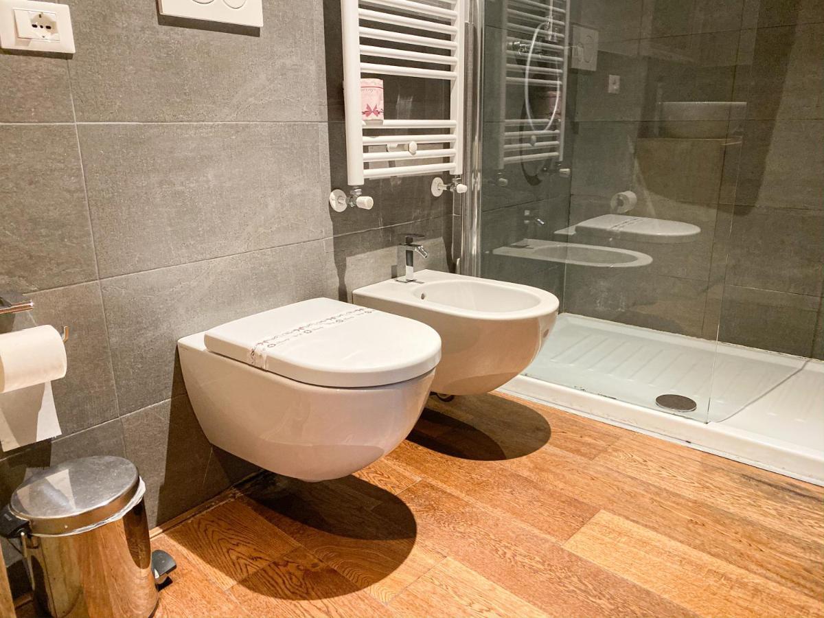 Bed & Breakfast Rosso Charm 3*