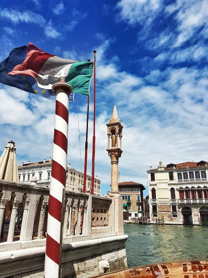Palazzo Stern Hotel