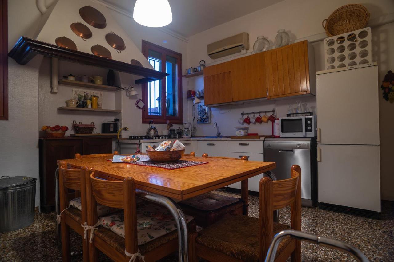 Apartment Greci View