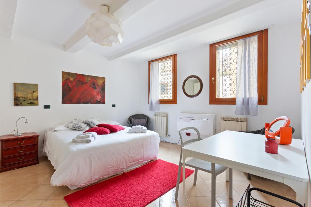 Riva Di Biasio Lovely Flat Apartment Venice