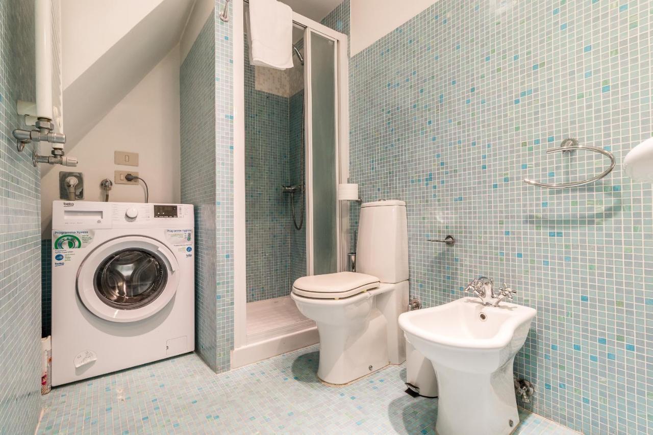 Apartamento Arsenale Terrace On @venice Lagoon *