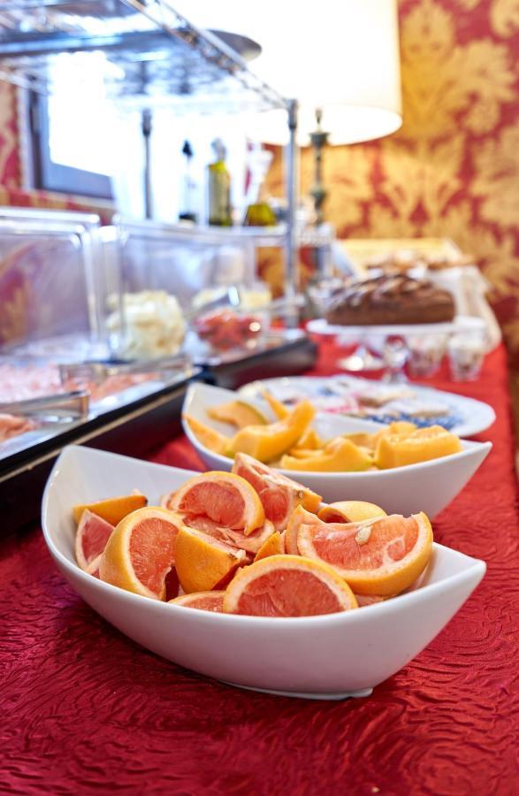 Bel Sito E Berlino Hotel 3*