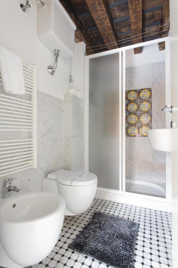 Ca D Oro Cannareggio Apartment Venice