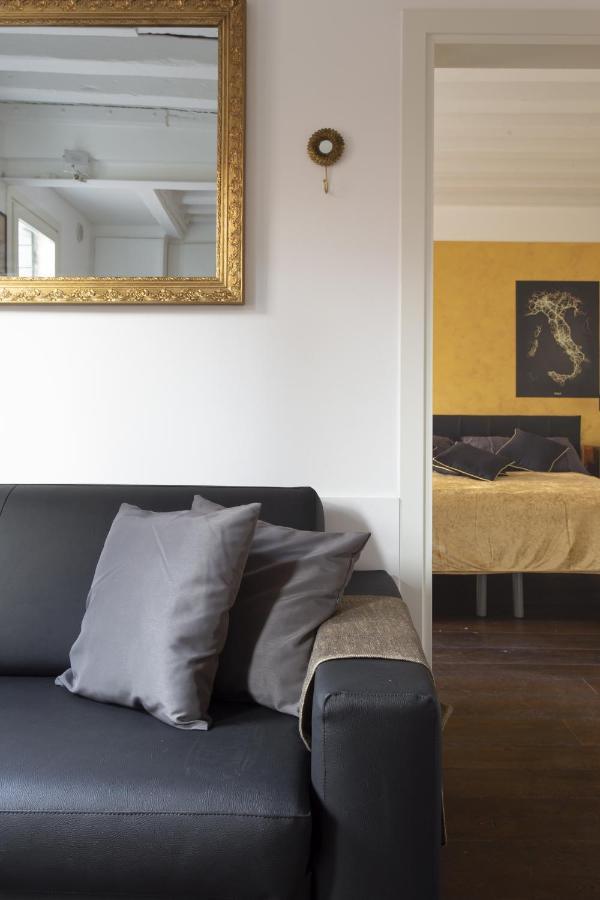 Ca D Oro Cannareggio Apartment