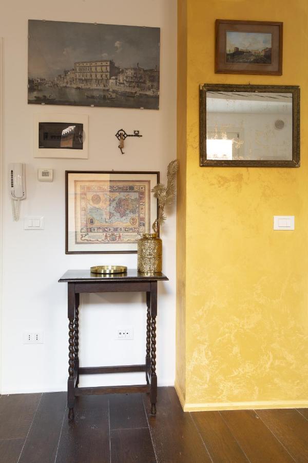 Ca D Oro Cannareggio Venice