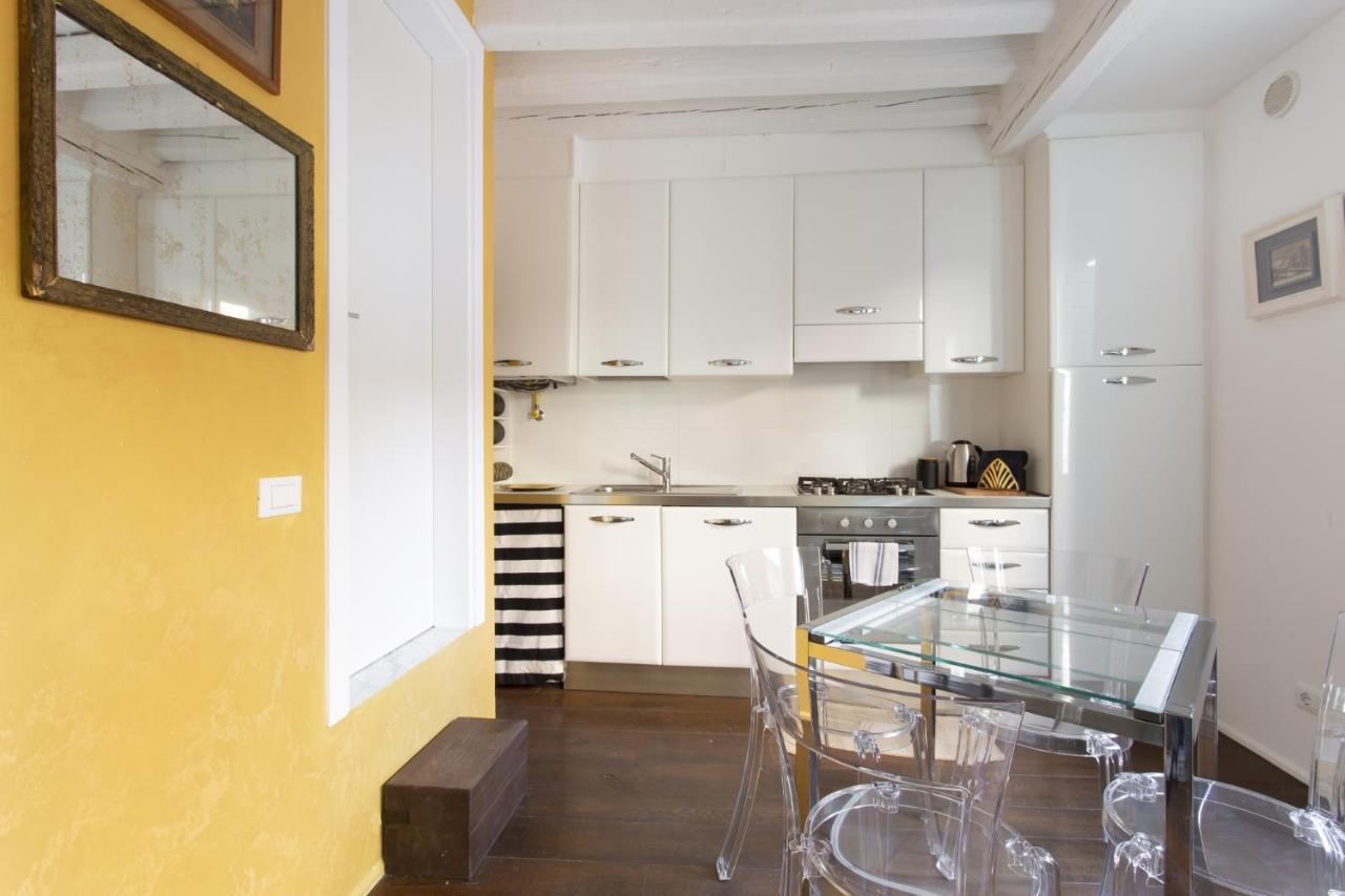 Ca D Oro Cannareggio Apartment *