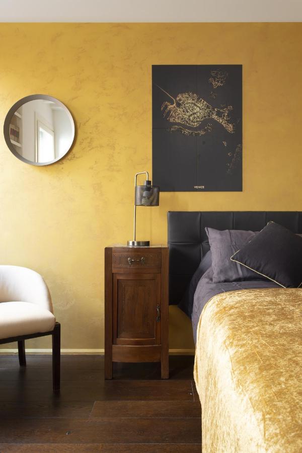 Ca D Oro Cannareggio Apartment Venice