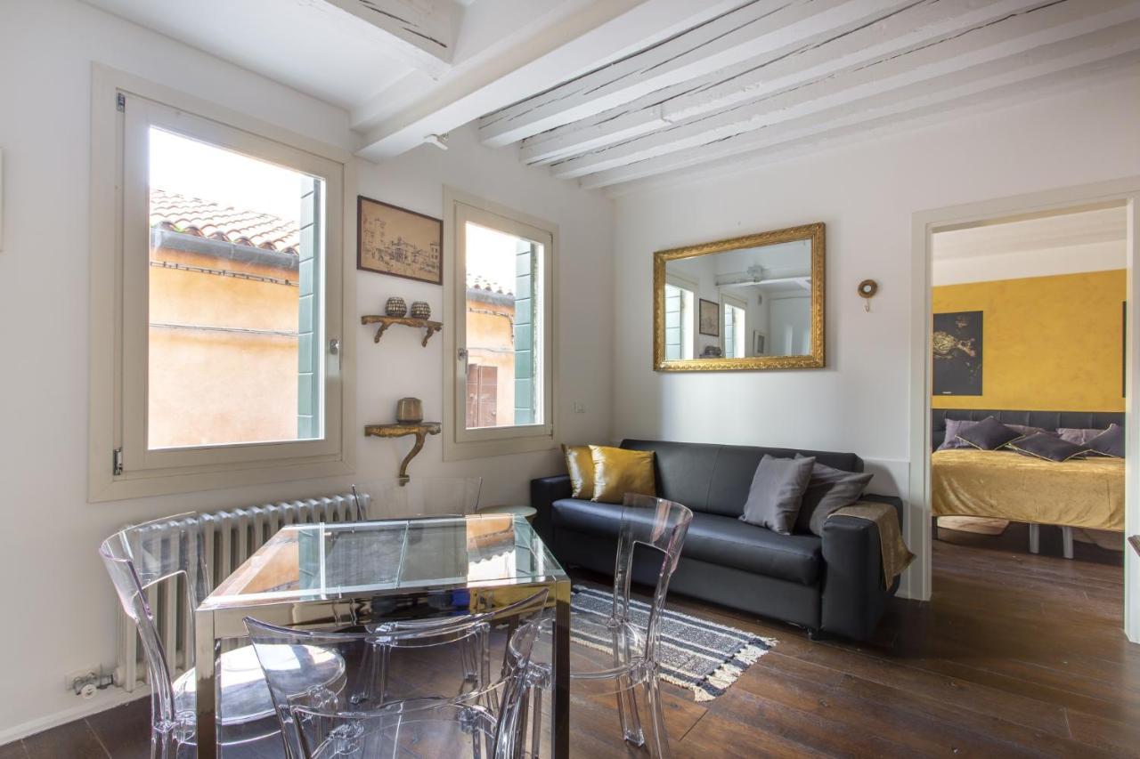 Ca D Oro Cannareggio Apartment Venice