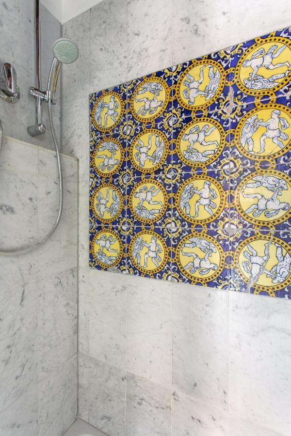 Ca D Oro Cannareggio Apartment Venice
