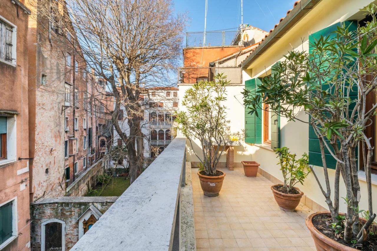 Del Remer - 5mins From San Marco Sq Venice