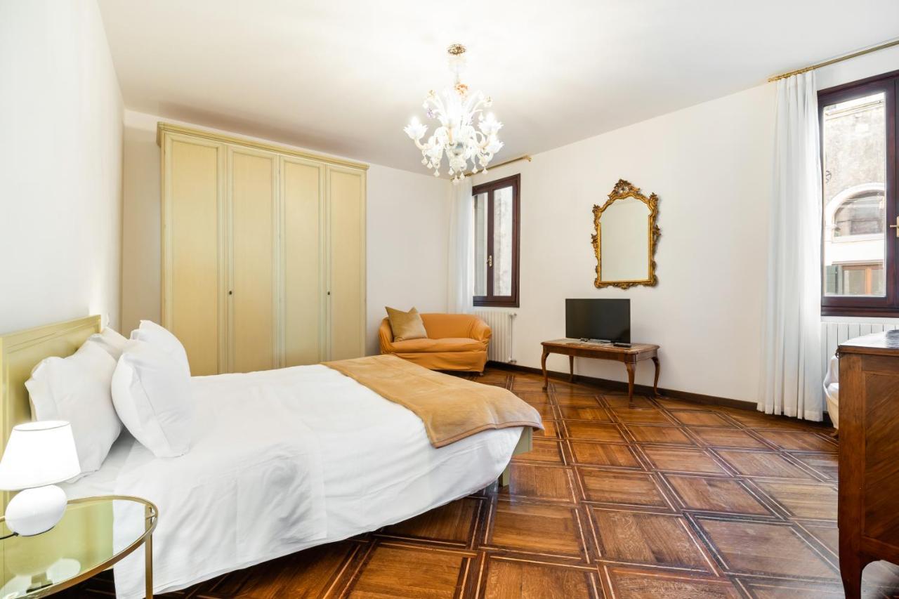 Del Remer - 5mins From San Marco Sq Apartment *