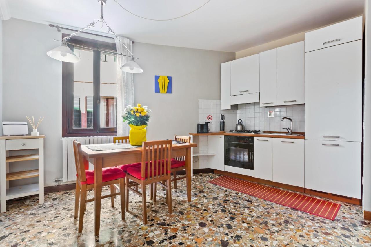 Castello Cozy X4 - Calle Crosera
