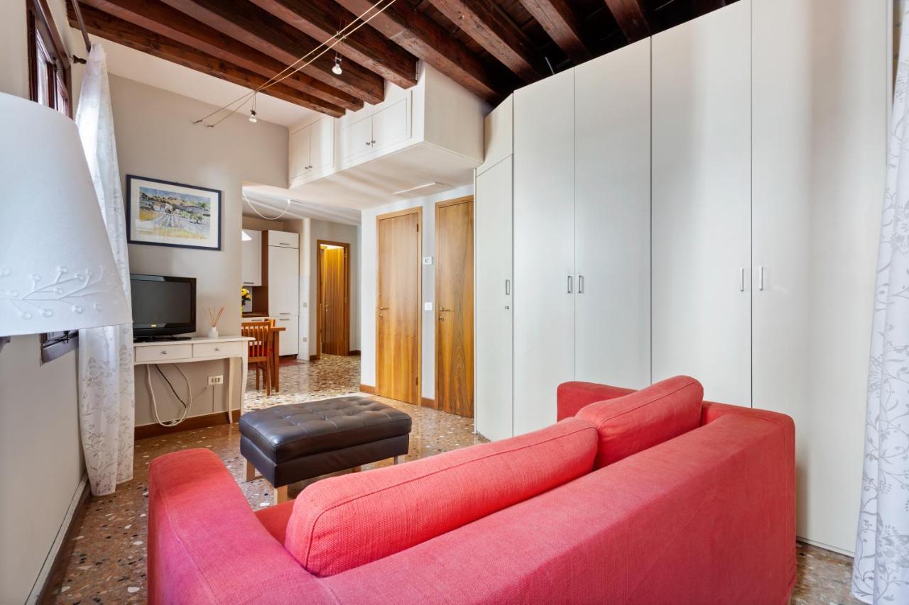 Castello Cozy X4 - Calle Crosera Apartment Venice