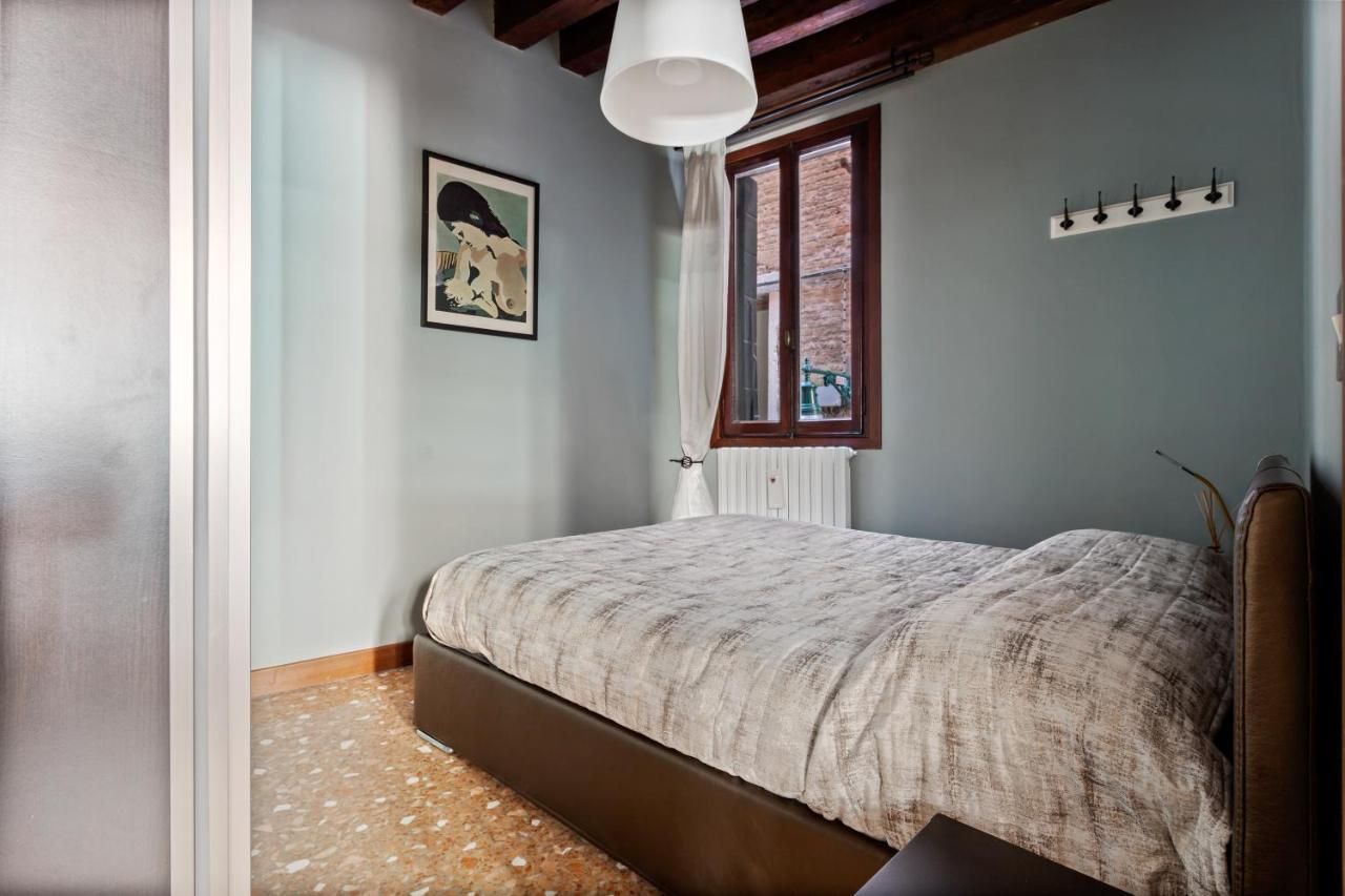Castello Cozy X4 - Calle Crosera