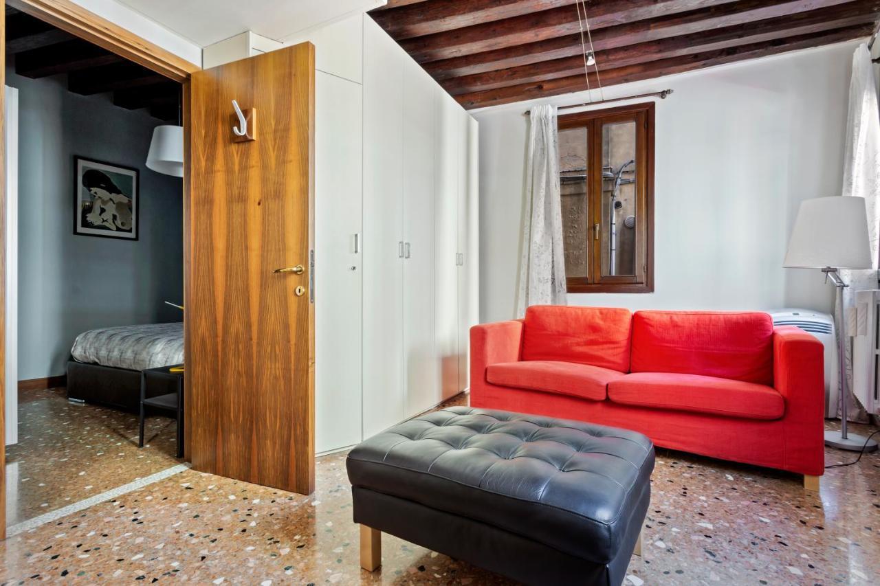 Apartment Castello Cozy X4 - Calle Crosera *